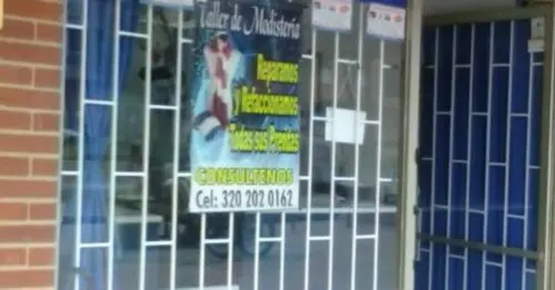 LAVASECO SANTA BARBARA CALLE 116 CON 22 LAVASECO SANTA BARBARA CALLE 116 CON 22